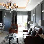 Czantoria View Apartment