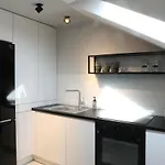 Czantoria View Apartment