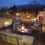 Czantoria View