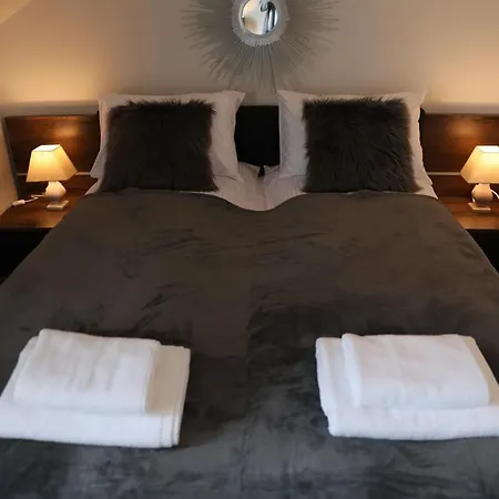 Czantoria View Appartement Ustron