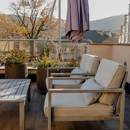 Appartement Czantoria View *