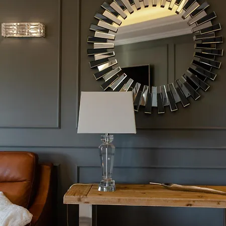 Czantoria View דירה אוסטראון