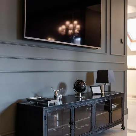 Czantoria View Appartement *