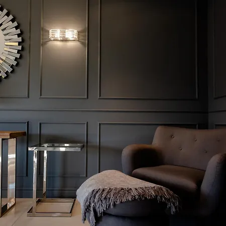 Czantoria View * Ustron