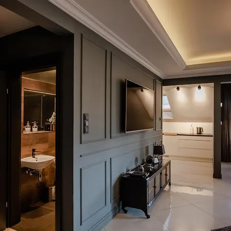 Czantoria View Appartement Ustron