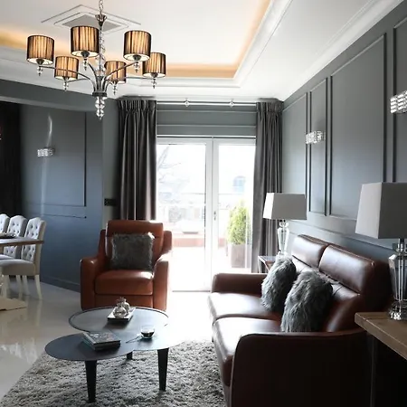 Czantoria View Apartment