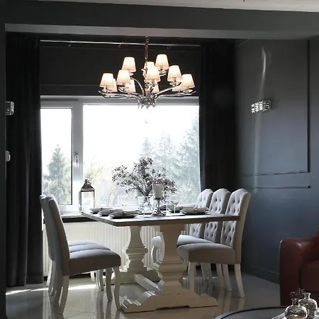 Czantoria View Appartement *