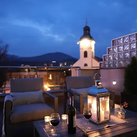 Apartment Czantoria View Ustron