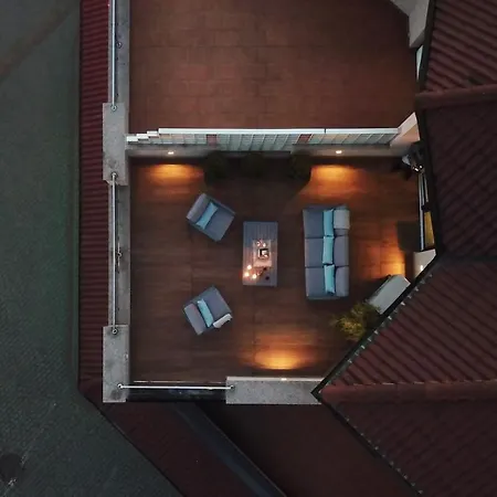 Czantoria View אוסטראון