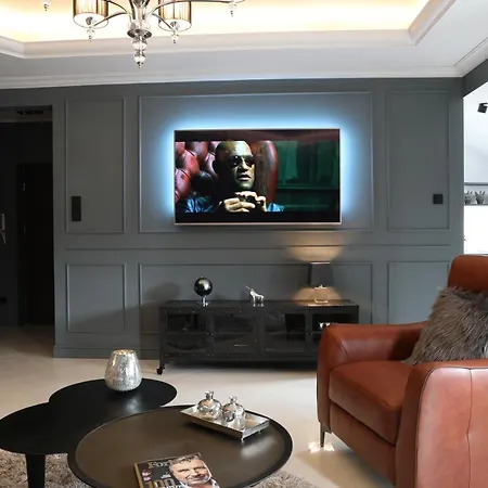 Czantoria View Ustron