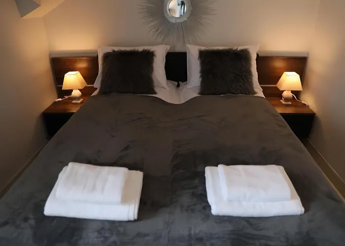 Czantoria View דירה אוסטראון