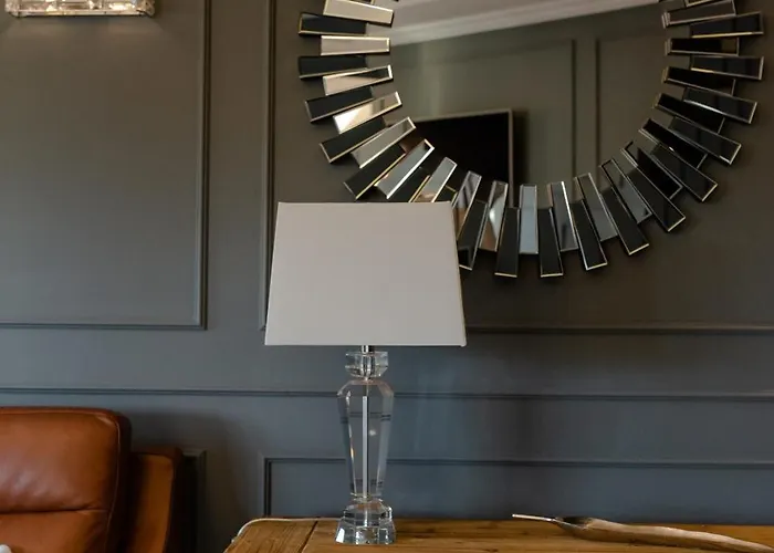 Czantoria View Appartement Ustron