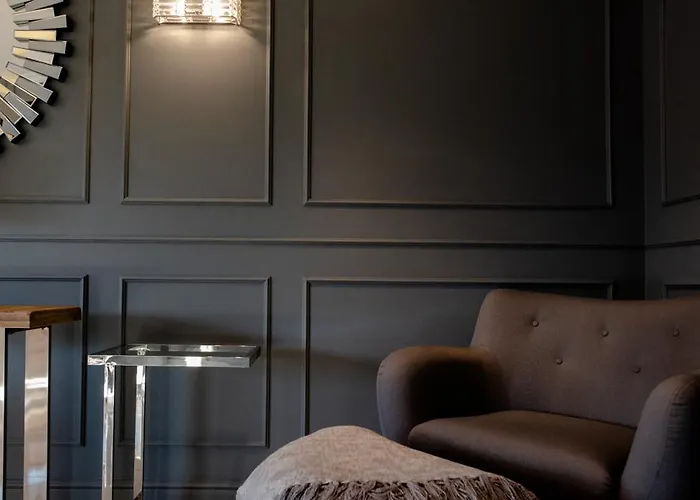 Czantoria View * אוסטראון