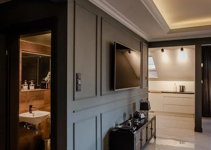 Czantoria View דירה אוסטראון