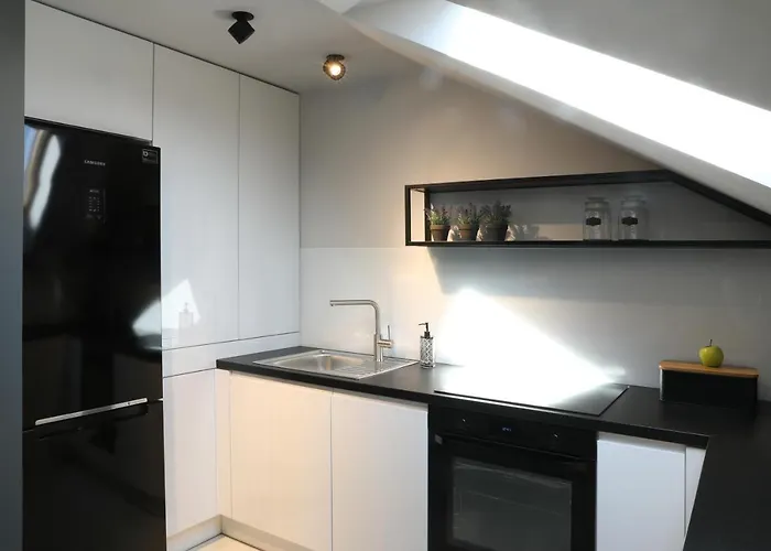 Czantoria View Appartement