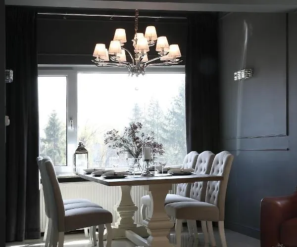 Czantoria View דירה *