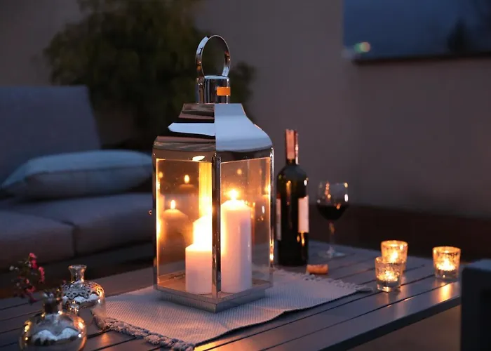 דירה Czantoria View אוסטראון