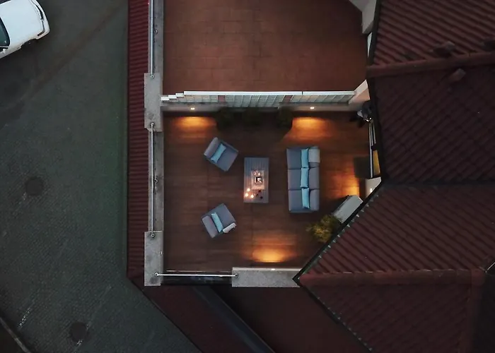 Czantoria View Ustron